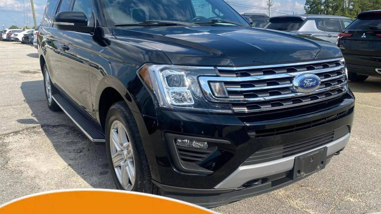 FORD EXPEDITION MAX 2018 1FMJK1JT5JEA68775 image